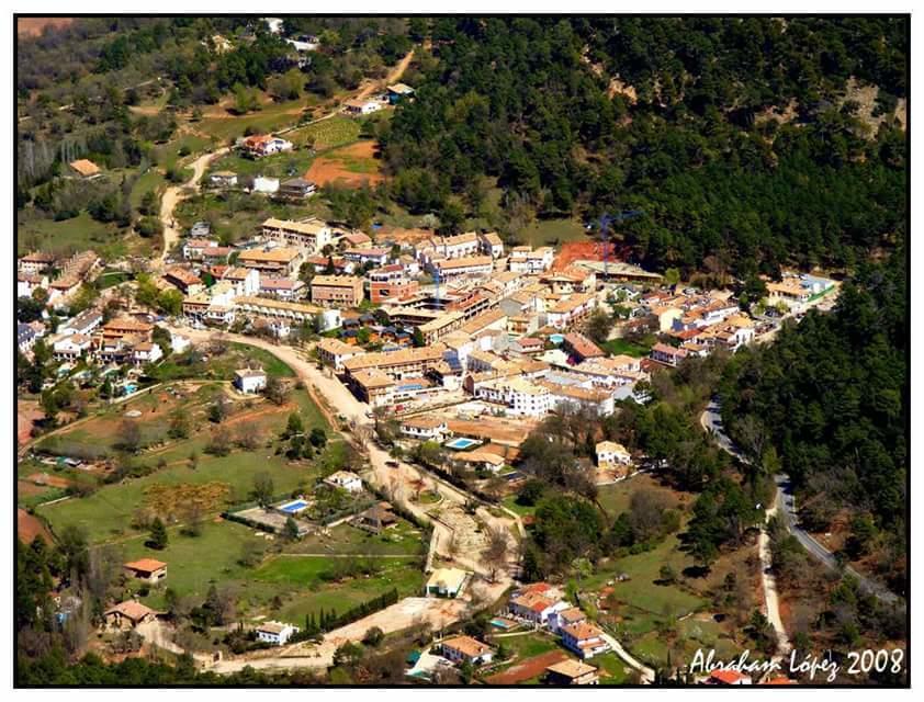 Alojamientos Rural Tejerina Arroyo Frio Esterno foto